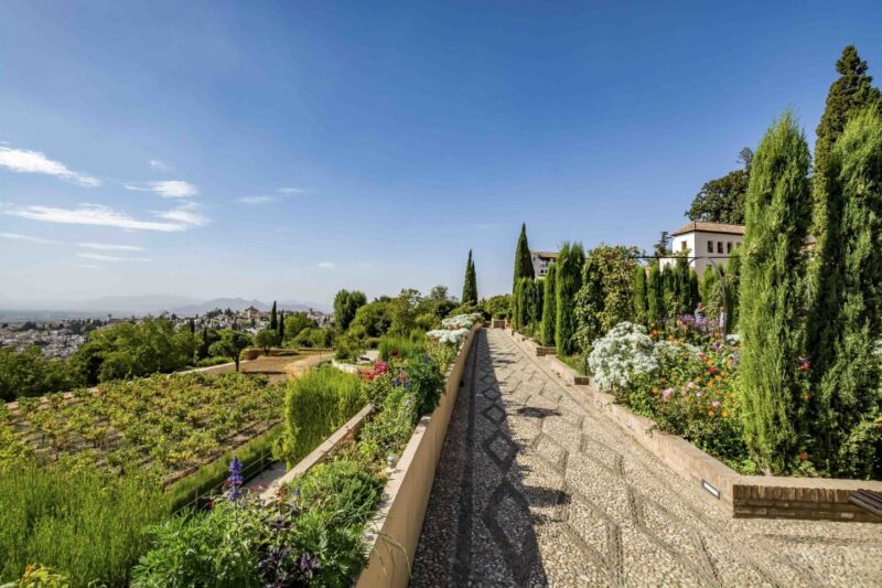 From Costa Del Sol or Malaga: Granada and Alhambra Tour - Itinerary and Highlights