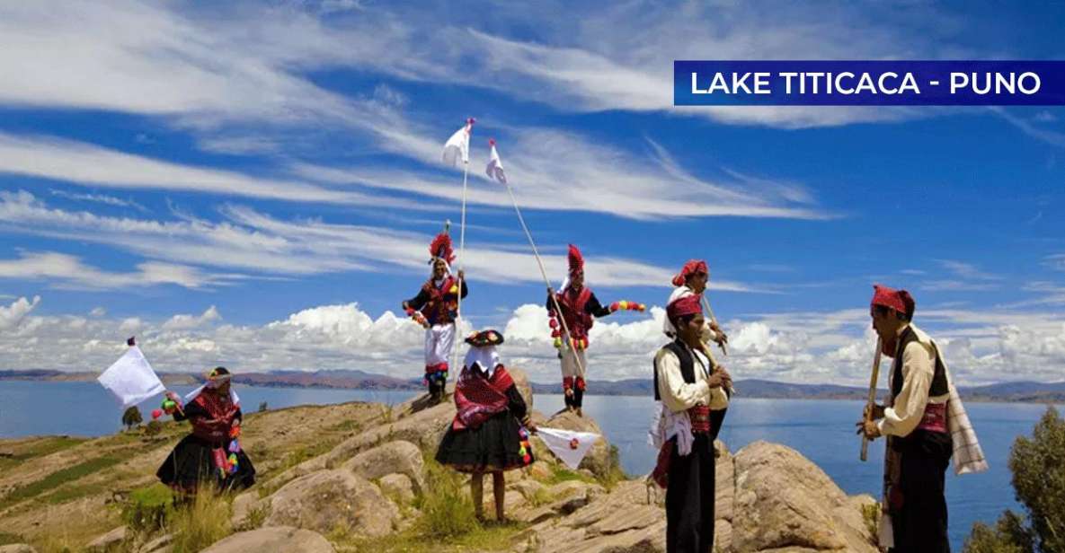 From Cusco: 2-Night Lake Titicaca Excursion - Tour Itinerary Breakdown