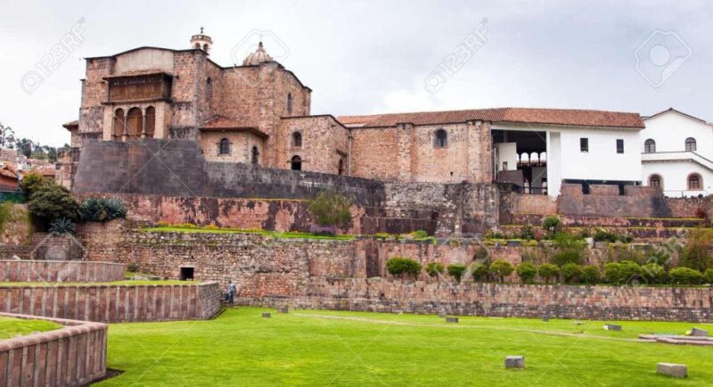 From Cusco: City Tour | Half Day Tour - Archaeological Centers Visited