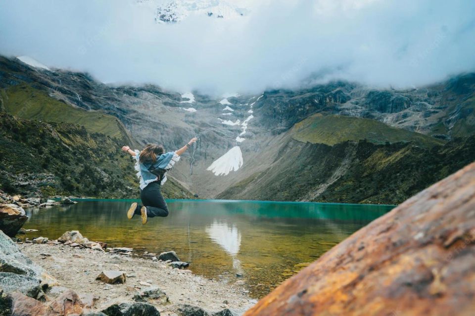 From Cusco: Humantay Lake Tour 1 Day - Participant Requirements