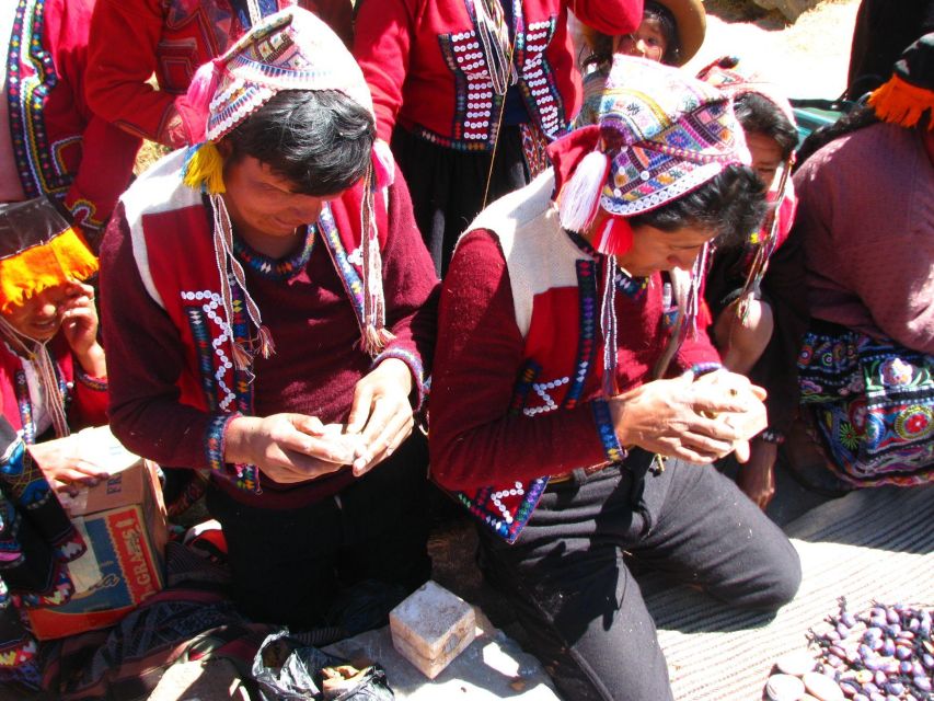 From Cusco: Interpretation of the Inka Ceramics Museum Works - Cultural Significance of Inca Ceramics