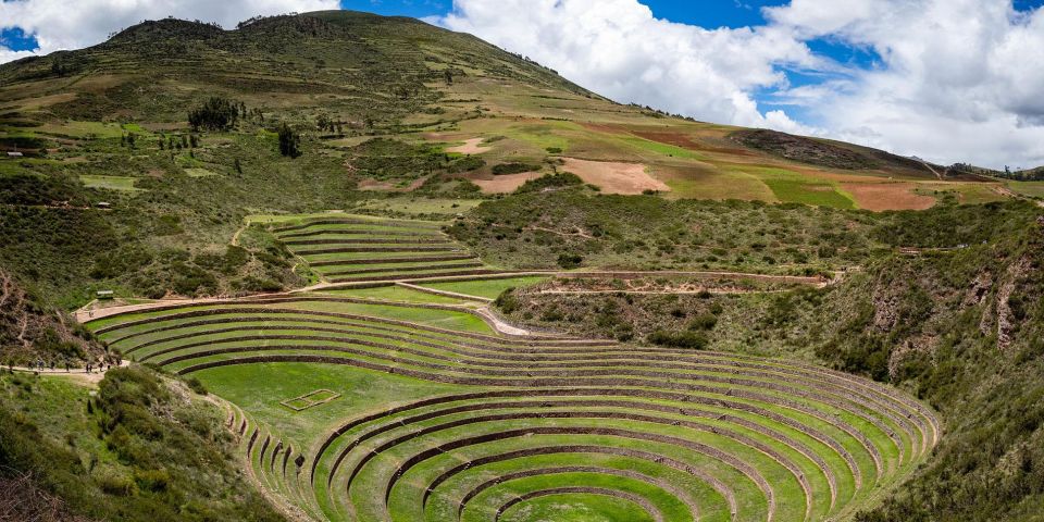 From Cusco || Tour to Huaypo Lagoon and Salt Mines of Maras - Detailed Itinerary