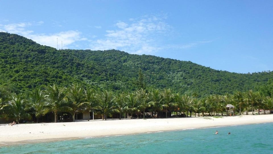 From Da Nang: Cham Island Snorkeling and Beach Day Trip - Whats Included