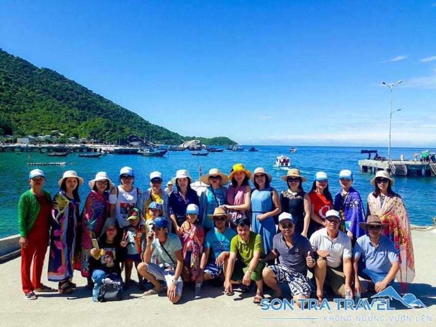 From Da Nang: Cham Islands Snorkeling Trip by Speedboat - Itinerary Highlights