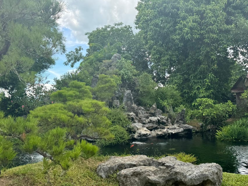 From Da Nang: Hue Imperial City With Hai Van Pass or Tunnels - Historical Sites in Hue