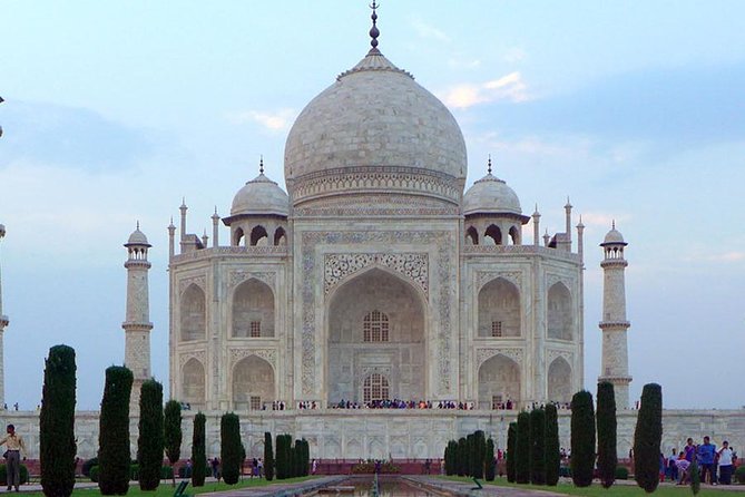 From Delhi :-Golden Triangle Tour 03 Night 04 Days by Private Car - Important Travel Tips