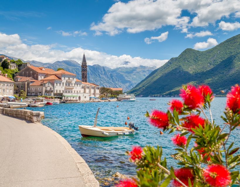 From Dubrovnik: Day Trip to Kotor and Perast With Transfers - Transportation and Comfort