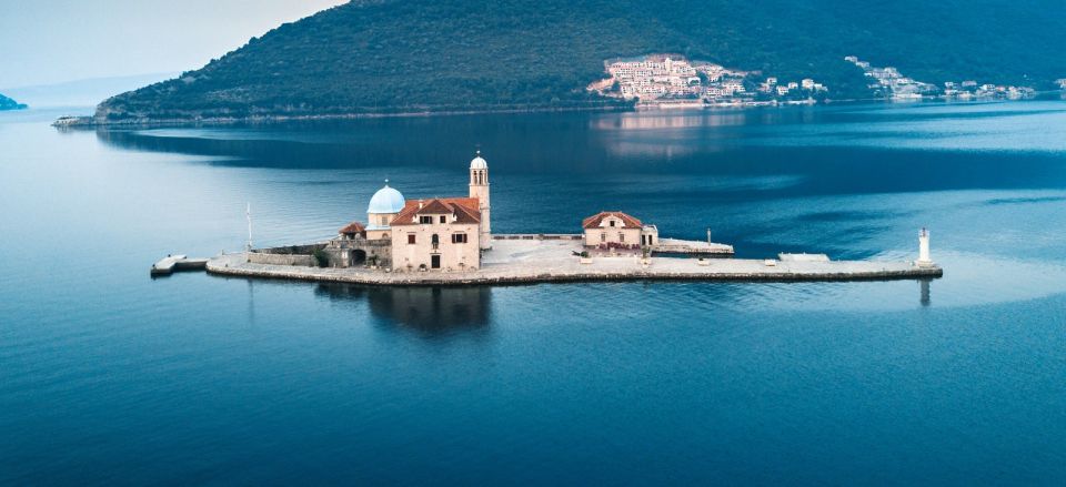 From Dubrovnik: Montenegro Boat Tour From Perast to Kotor - Experience Details