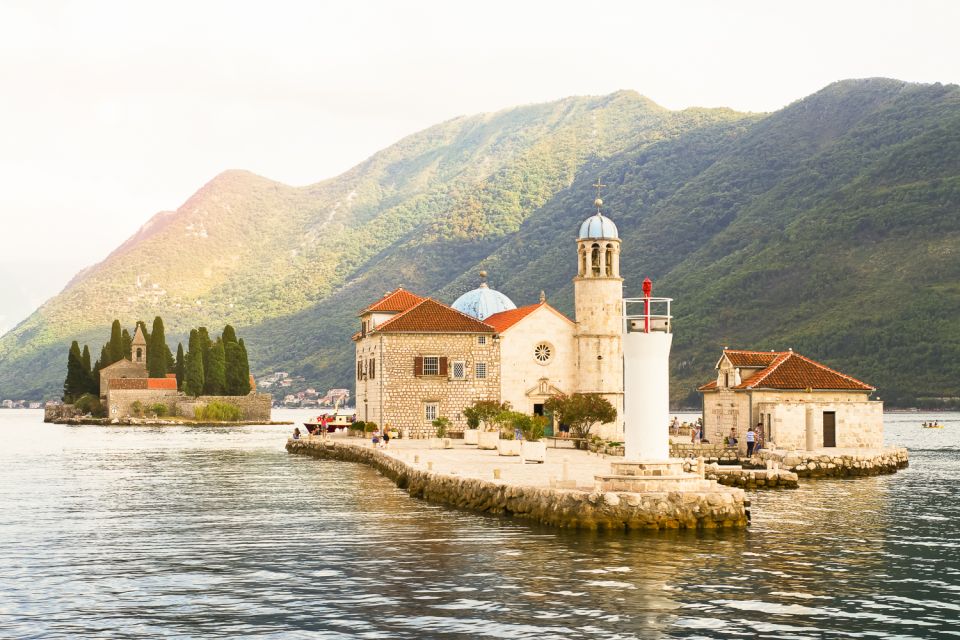 From Dubrovnik: Montenegro Day Trip - Included Services