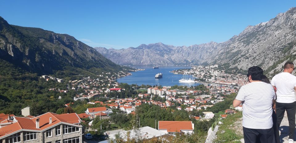 From Dubrovnik: Perast, Kotor & Budva Small-Group Day Trip - Important Information