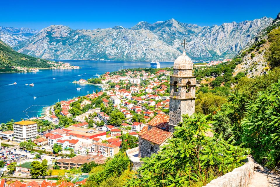 From Dubrovnik: Private Full-Day Tour to Montenegro - Transportation Details