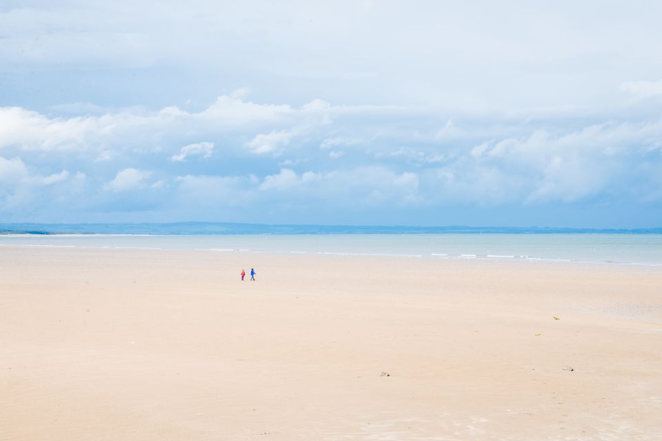 From Edinburgh: St Andrews & Fifes Fishing Villages - Key Locations