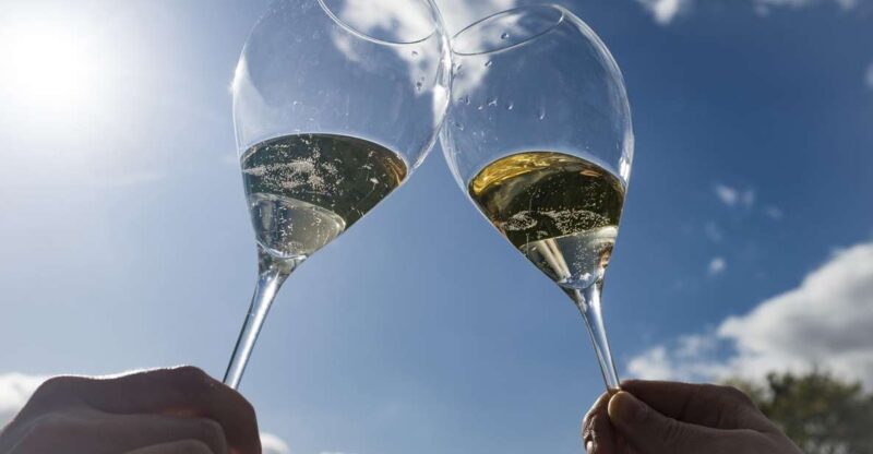 From Epernay : Bubble Morning Champagne Tour 6 Tastings - Unique Champagne Tastings