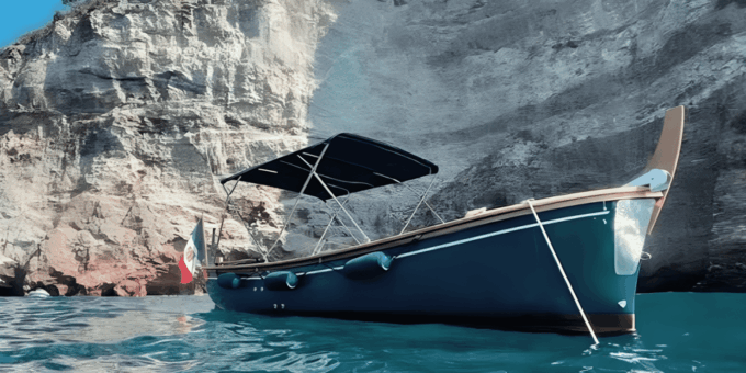 From Fezzano: Portovenere & Gulf of Poets Half-Day Boat Tour - Snorkeling and Local Delicacies