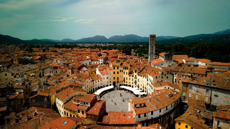 From Florence: Best of Tuscany Small Group Sunrise Tour - Experience and Activities