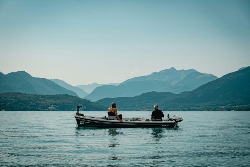 From Geneva: Day Tour for Palais De Iîle, Lake Annecy,Etc. - Customization Options