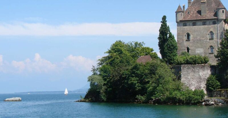 From Geneva: Yvoire Medieval Village & Lake Geneva Cruise - Historical Significance of Yvoire