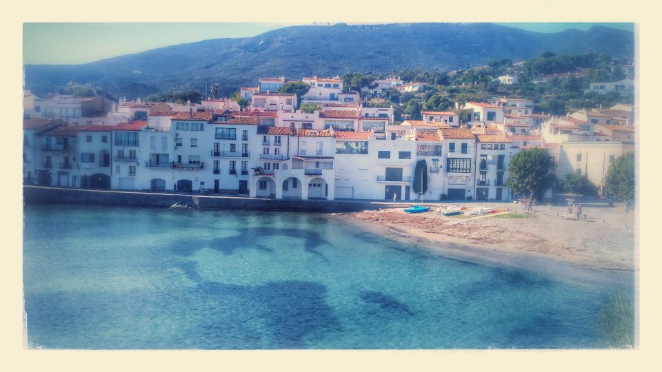 From Girona: Cadaqués, St. Pere De Rodes Monastery - Cap De Creus Natural Park