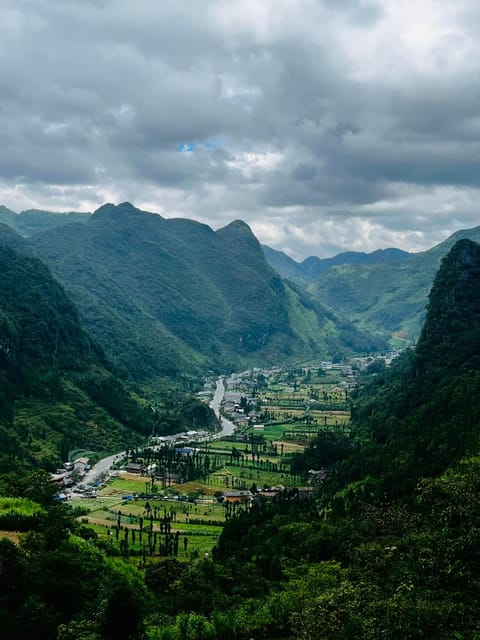 From Ha Giang: Ha Giang Loop 3days 2 Nights Motorbike Tour - Day 1: Ha Giang to Dong Van