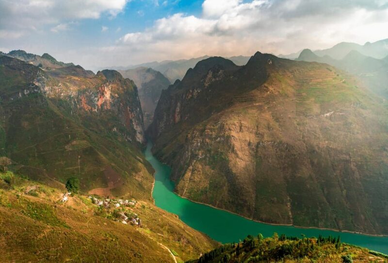 From Ha Noi: Ha Giang Loop Tour 4 Day 3 Nights - Day-by-Day Breakdown