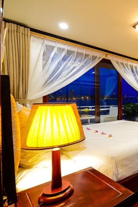 From Ha Noi: Ha Long Bay 3 Days 2 Night & Transfer & Balcony - Exclusions to Consider