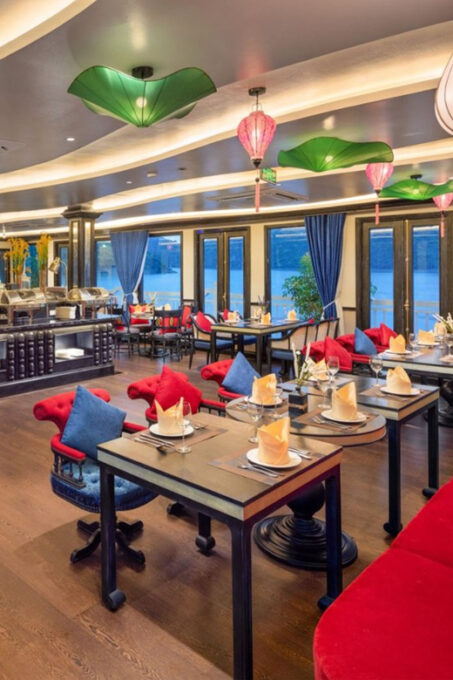 From Ha Noi: Ha Long Bay 3 Days 2 Night & Transfer & Balcony - Transportation Details