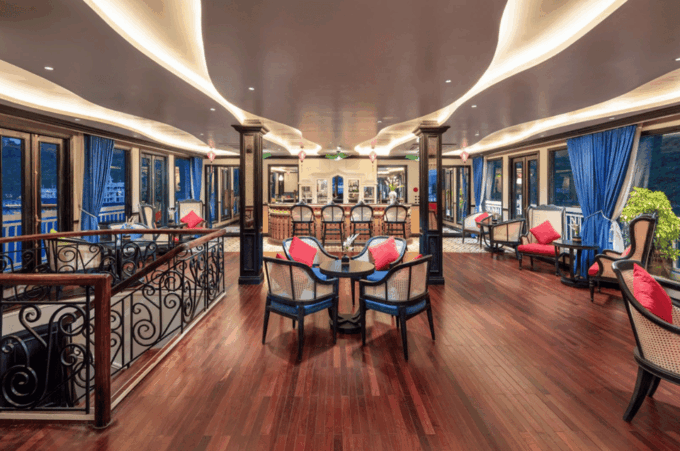 From Ha Noi: Ha Long Bay 3 Days 2 Night & Transfer & Balcony - Personal and Group Options