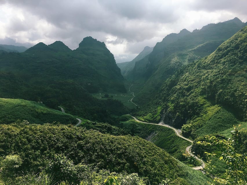 From Ha Noi or Sapa: 2-Day Ha Giang Loop Tour With Rider - Itinerary Highlights: Day 2