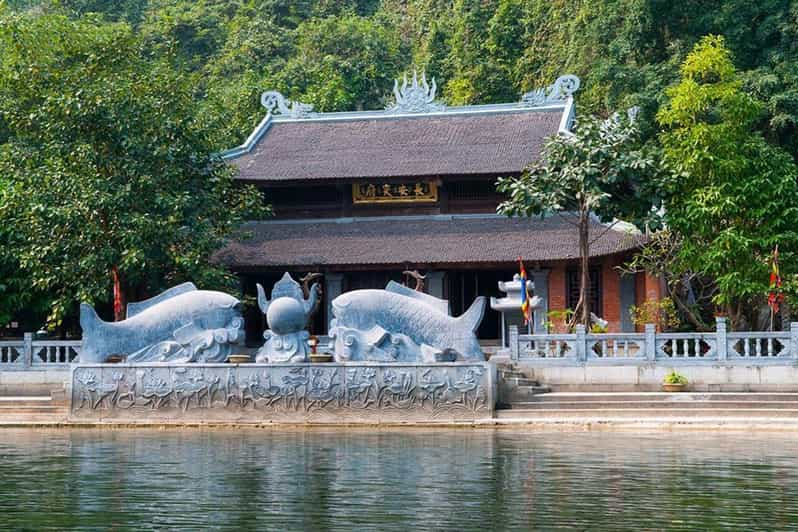 From Ha Noi: Perfume Pagoda – One Of The Holiest Pagoda - Itinerary and Activities