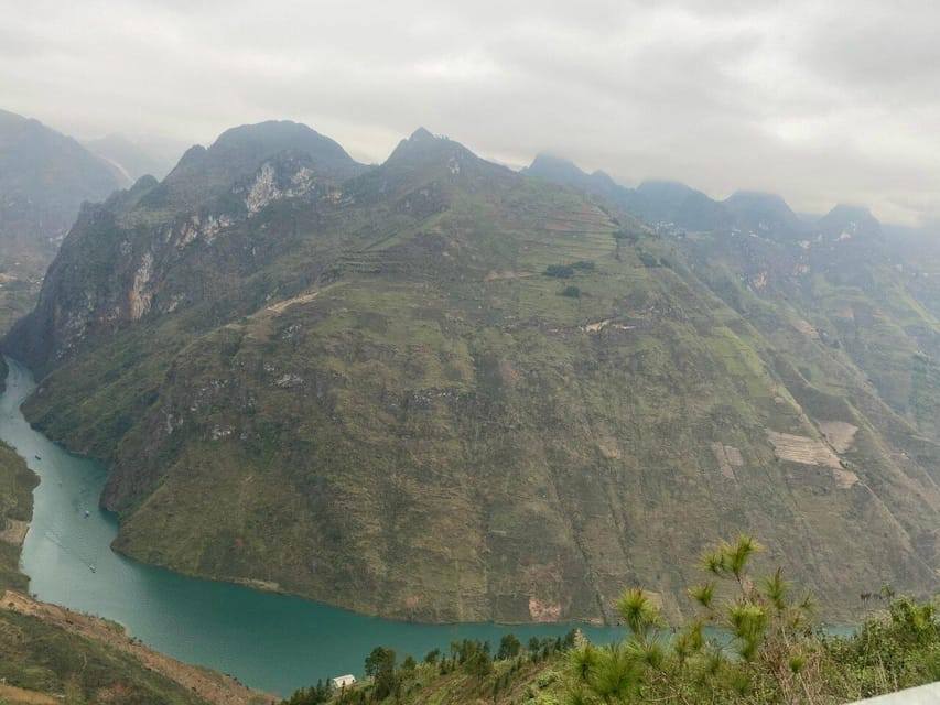 From Hanoi: 3-Day Motorbike Ha Giang Loop With Easy Rider - Tour Inclusions