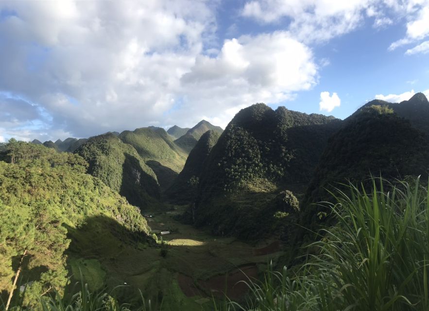 From Hanoi: 3DAY Ha Giang Loop With Easy Riders - Scenic Highlights