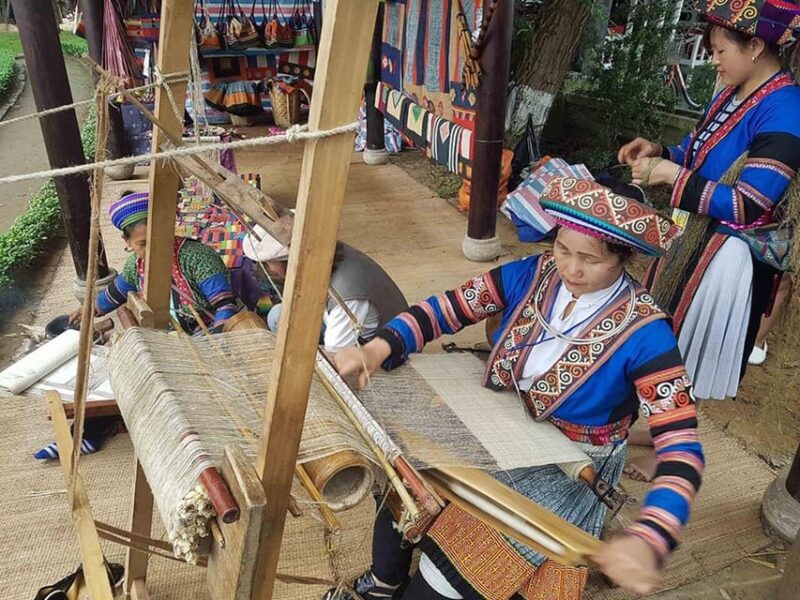 From Hanoi: 4 Days Ha Giang Tour With Sleep Bus or Limousine - Detailed Itinerary