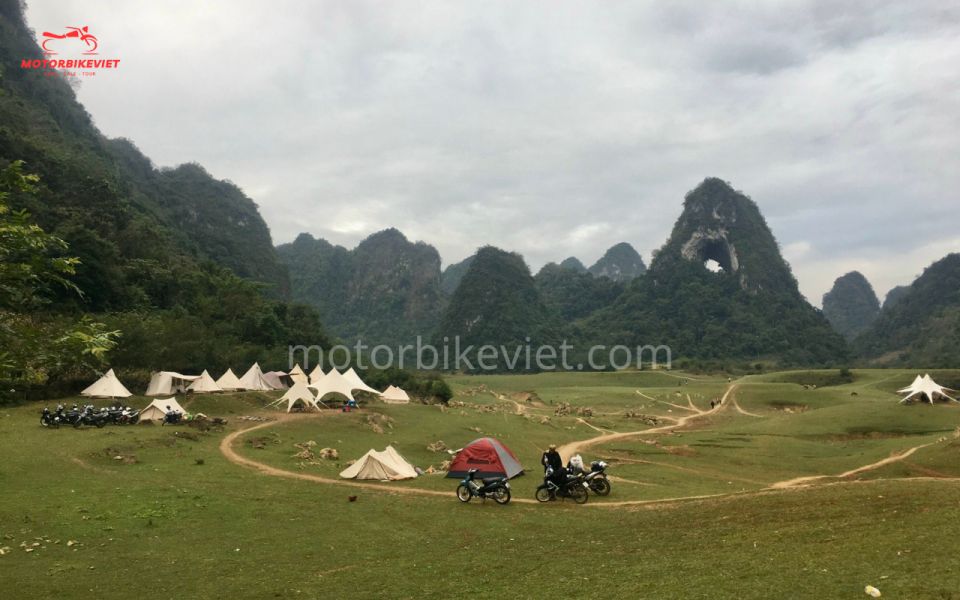 From Hanoi: Cao Bang Loop 3 Days 2 Nights - Detailed Itinerary