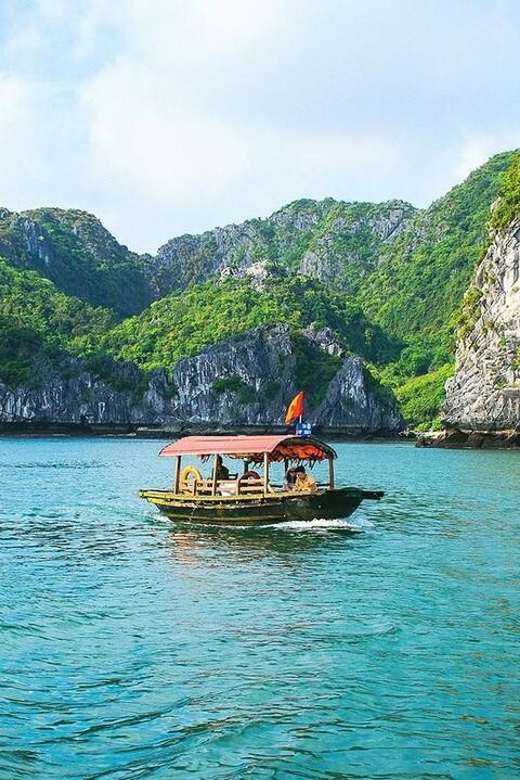 From Hanoi: Explore Cat Ba In 1 Day - Detailed Itinerary