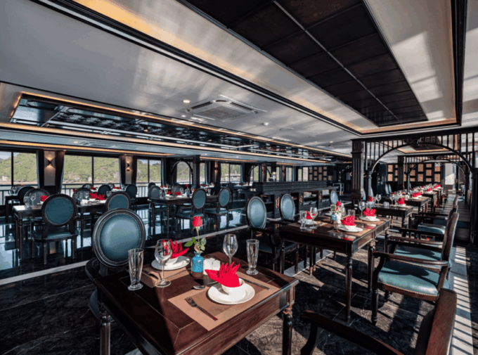 From Hanoi: Explore Ha Long Bay 2 Days With A Luxury Cruise - Frequently Asked Questions