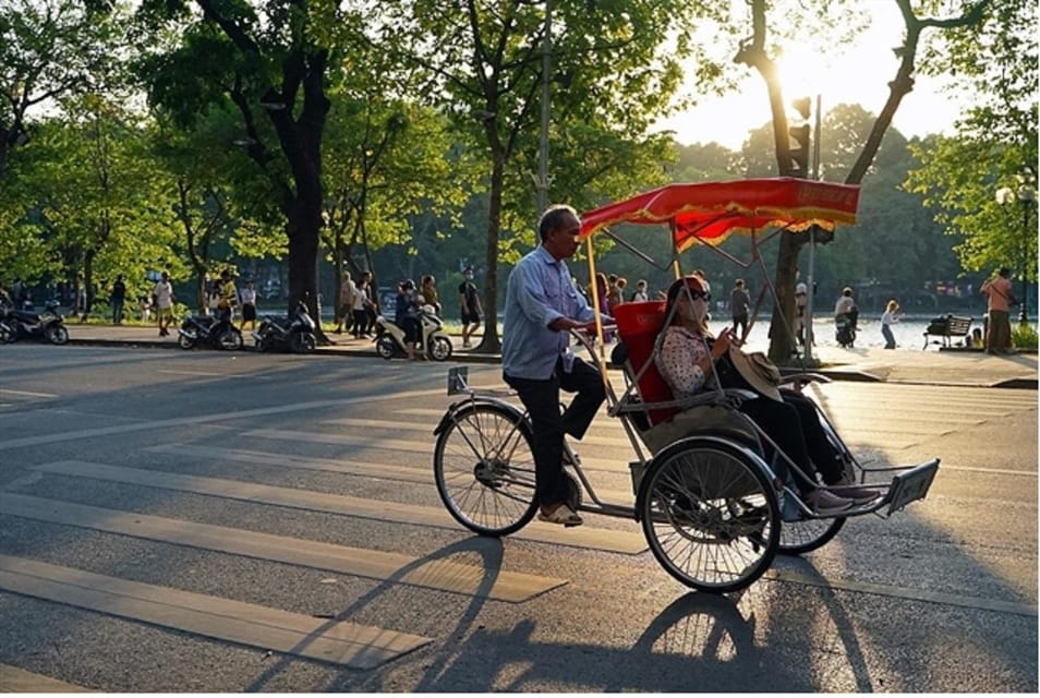 From Hanoi: Explore Hanoi City Half Day - Tour Highlights and Activities