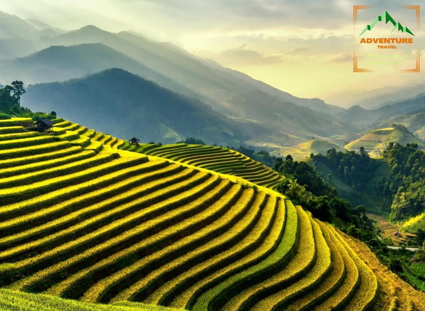 From Hanoi: Explore Sapa - A City Of Fog For 3 Days - Additional Information