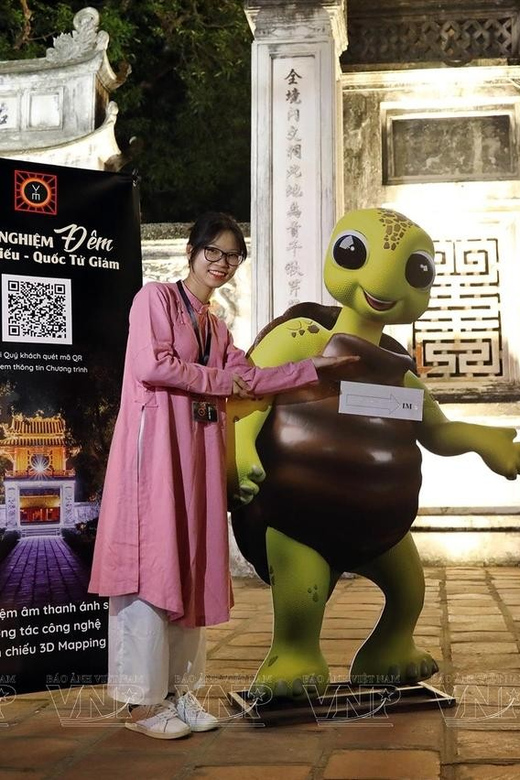 From Hanoi: Full-Day Guided City Tour With Lunch - Inclusions of the Tour