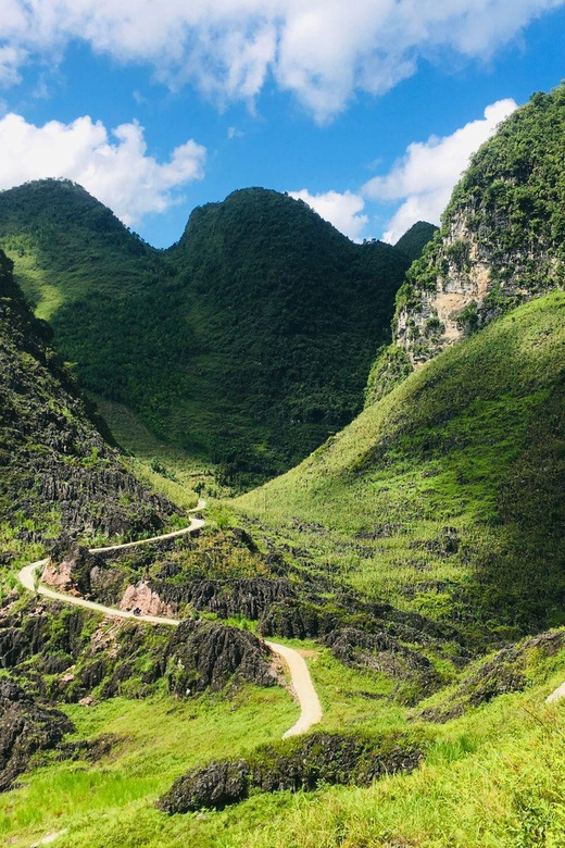 From Hanoi: Ha Giang Loop 2-Day Motorbike Tour - Inclusions