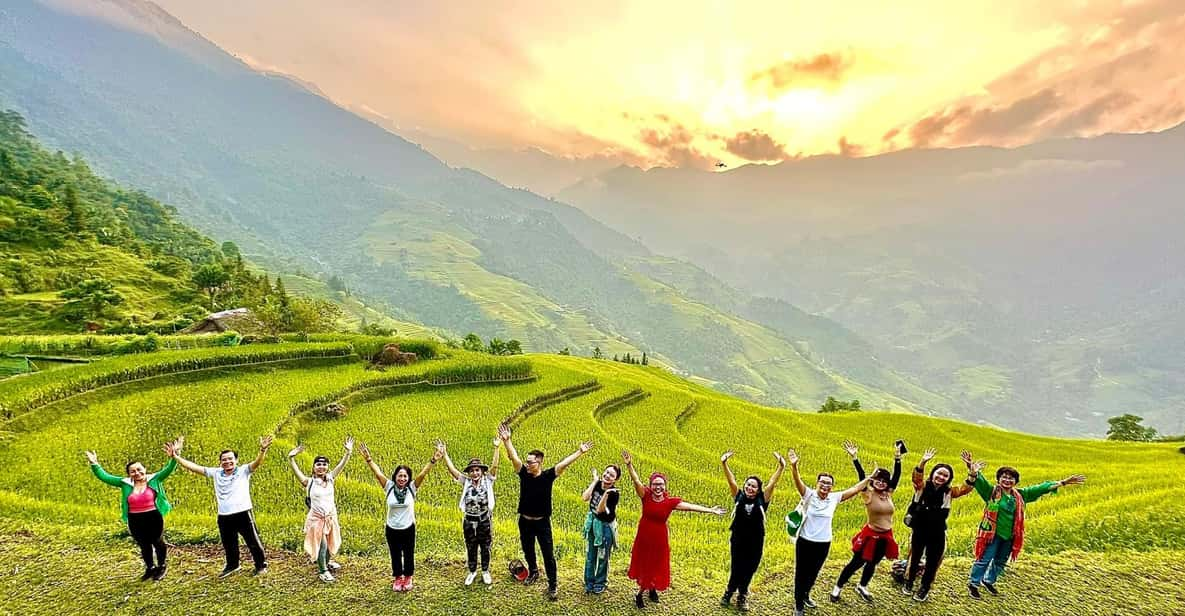 From Hanoi: Ha Giang Loop 3-Day Motorbike Tour - Inclusions