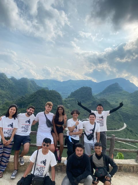 From Hanoi: Ha Giang Loop 4-Day Motorbike Tour - Day 0: Night Bus Details