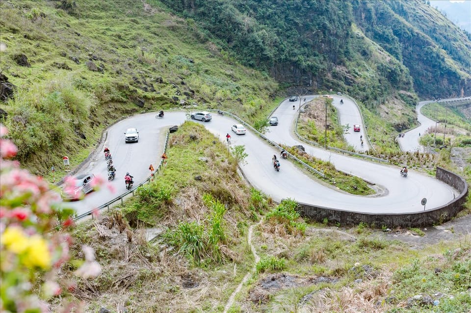 From Hanoi: Ha Giang Motorbike Tour 3 Days With Local Rider - Inclusions