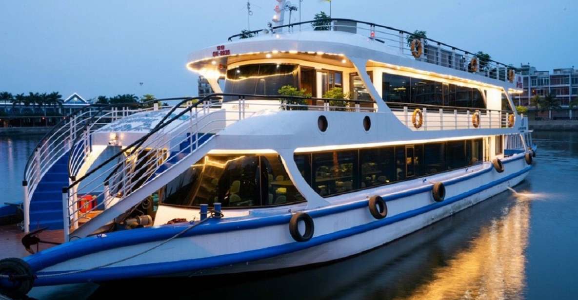 From Hanoi: Ha Long Bay Luxury Cruise Day Tour With Jacuzzi - Itinerary Highlights