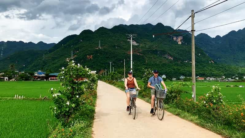 From Hanoi: Mai Chau Full Day - Group Tour - Experience Highlights