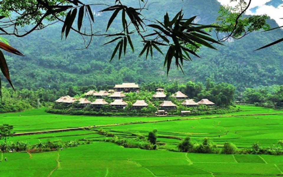 From Hanoi: Mai Chau Valley 2D1N Adventure - Activities and Experiences