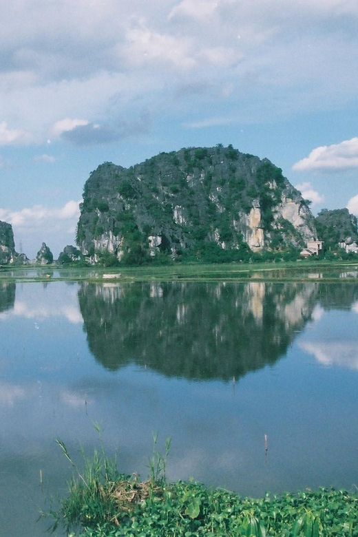 From Hanoi: Ninh Binh Day Tour Hoa Lu Trang an and Mua Cave - Transportation Details