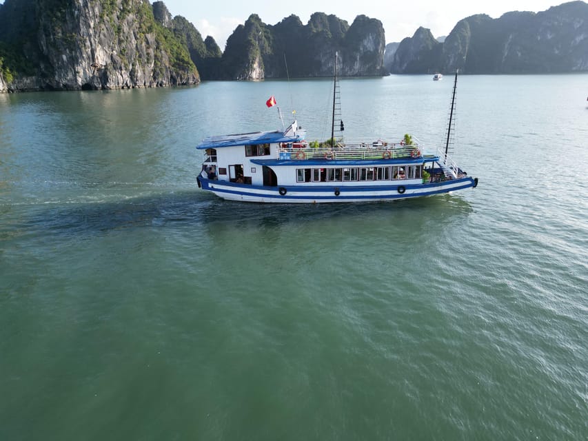 From Hanoi: Private Halong Bay Full Day Trip - Pickup Locations