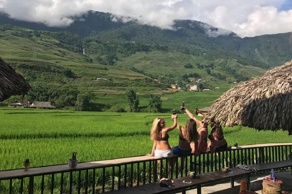 From Hanoi: Sapa 2-Day Tour With Overnight Stay - Pricing Details