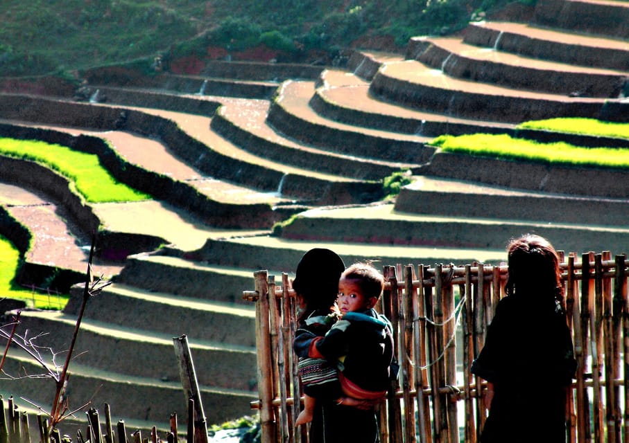 From Hanoi: Sapa 2 Days Tour With Bus and Accommodation - Included in the Tour