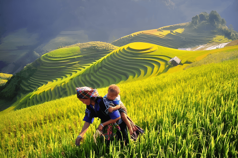 From Hanoi: Sapa 2 Days & Trekking To Local Village - Frequently Asked Questions